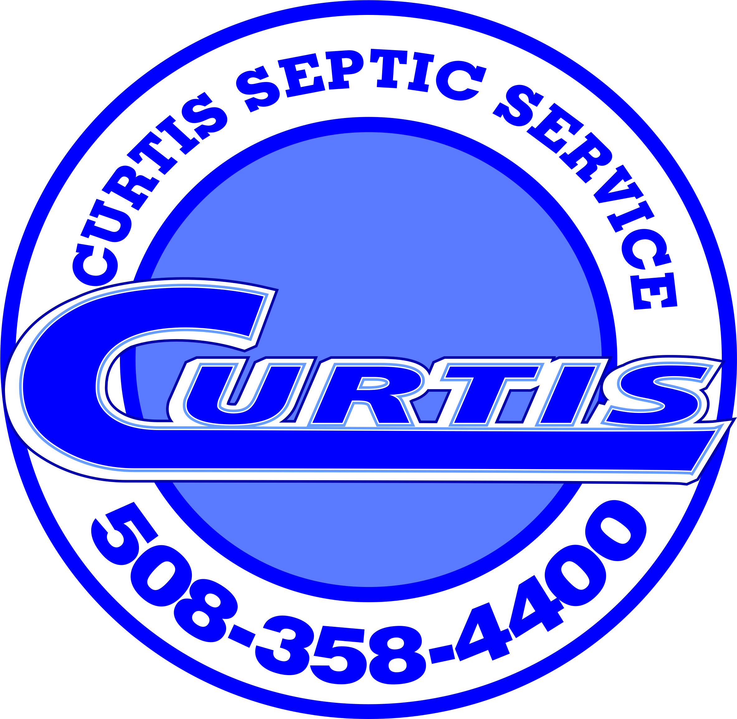 Massachusetts septic system construction and installation.